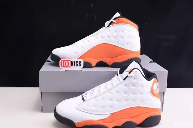 Kick Theory JORDAN STARFISH 414571-108 13 AIR 0508